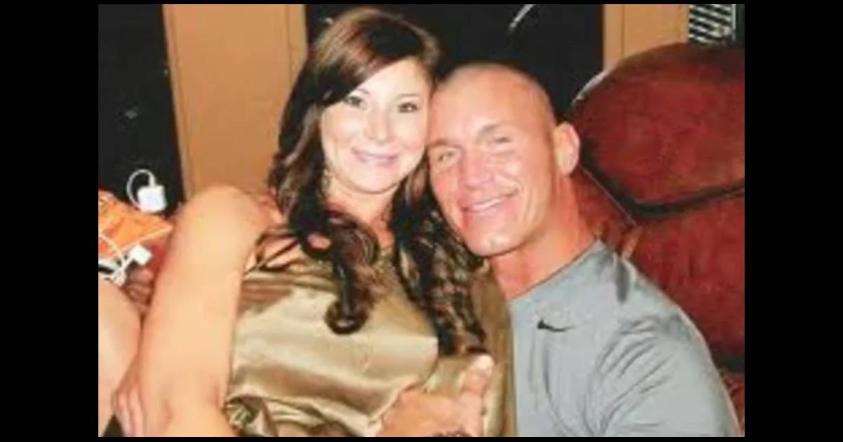 randy orton samantha speno