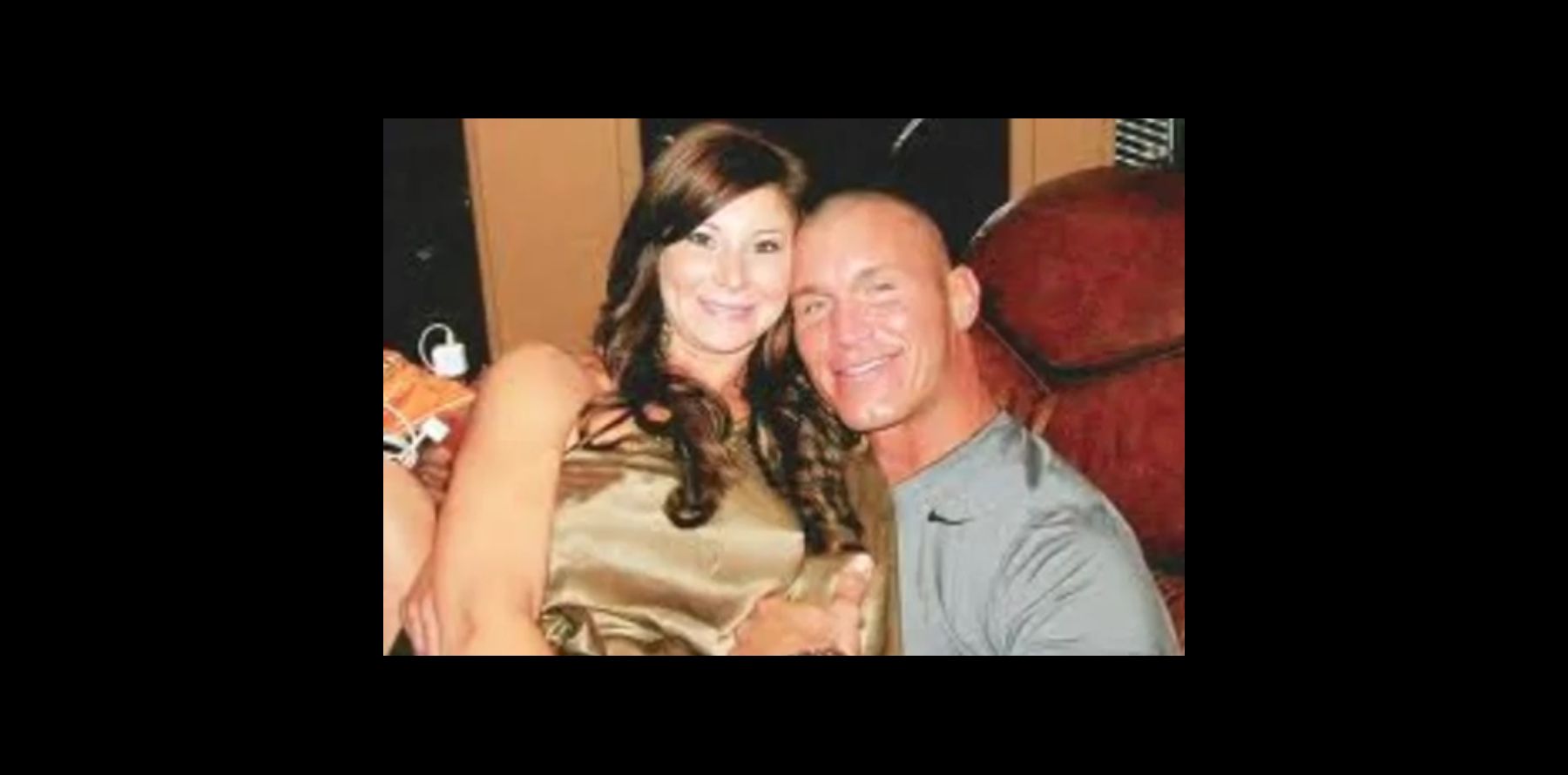 randy orton samantha