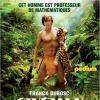 Affiche officielle de Cinéman.