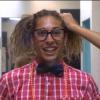 Eddy transformé en Britney Spears des années 90 par Anaïs dans Secret Story 7