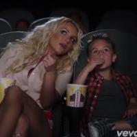 Britney Spears : Sean Preston et Jayden James, stars de son nouveau clip