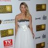 Kaley Cuoco lors des Critics' Choice Television Awards à Beverly Hills le 10 juin 2013