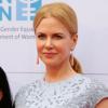 Nicole Kidman distinguée lors du forum Cinema for Peace à Berlin, en Allemagne. Le 12 juillet 2012.