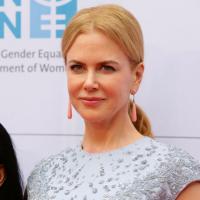 Nicole Kidman : Une leçon d'élégance et des honneurs à Berlin