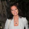 Jacqueline Bisset lors de la célébration du 14 juillet dans la résidence du consul de France à Los Angeles le 14 juillet 2013