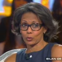 Audrey Pulvar : 'Je m'en prends encore plein la tête'