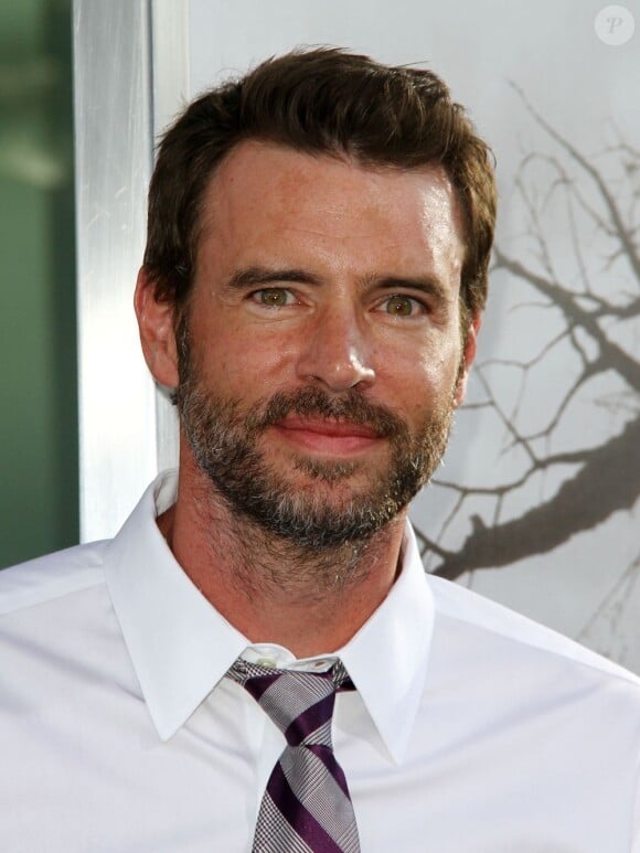 Scott Foley - Premiere de "The Conjuring" a los Angeles le 15 juillet 2013.  The Conjuring Premiere held at The Cinerama Dome in Hollywood, California on July 15th, 2013.15/07/2013 - Hollywood