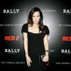 Mary-Louise Parker pose à la première du film Red 2 à New York, le 16 juillet 2013.