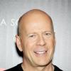 Bruce Willis à la première du film Red 2 à New York, le 16 juillet 2013.