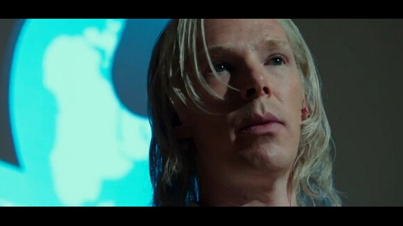Benedict Cumberbatch en Julian Assange : visionnaire dans 'Le cinquième pouvoir'