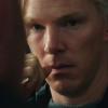 Julian Assange (Benedict Cumberbatch) dans Le Cinquième Pouvoir.