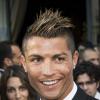 Cristiano Ronaldo lors d'une soirée de Jacob & Co à l'Hôtel de Paris à Moanco le 4 juillet 2013