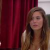 Anaïs dans Secret Story 7, quotidienne du 20 juillet 2013.