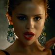 Selena Gomez a dévoilé le 19 juillet 2013 son nouveau clip Slow Down.