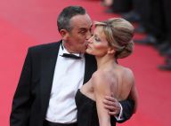Thierry Ardisson en route vers le mariage avec sa belle Audrey Crespo-Mara !