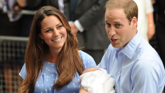 Kate Middleton et le bébé prince : Joie et devoir accompli pour le Dr Setchell