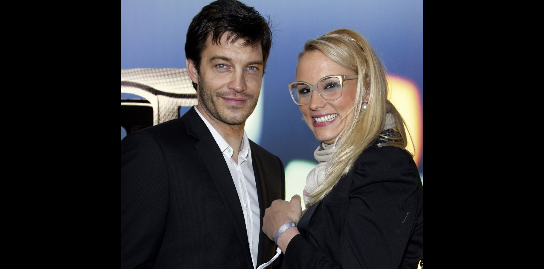 Elodie Gossuin, enceinte Encore des jumeaux pour l'exMiss France