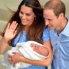 Après le départ de Kate Middleton, du prince William et de leur bébé le prince de Cambridge, l'hôpital St Mary de Paddington, à Londres, devrait retrouver une vie normale...