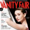 Couverture du numéro d'août de Vanity Fair