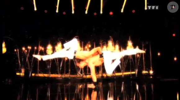 Les premières images du show événement The Best : le meilleur artiste, dès le 26 juillet 2013 sur TF1