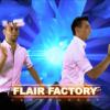 Le duo Flair Factory manie les bouteilles et les shakers comme personne (Emission The Best du vendredi 26 juillet 2013)