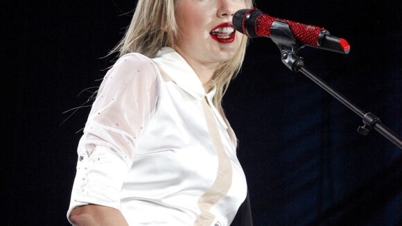 Taylor Swift, un coeur en or : Un énorme pourboire et un cadeau inoubliable