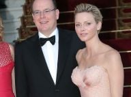 Albert et Charlene de Monaco brillent face à la somptueuse Natalia Vodianova