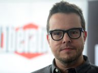 Le Grand Journal : Nicolas Demorand rejoint Antoine de Caunes !