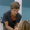 Gautier dans Secret Story 7.