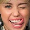 La jeune Miley Cyrus a été photographiée lors de son arrivée à une station de radio située à Bad Vilbel, non loin de Francfort en Allemagne. Le 22 juillet 2013