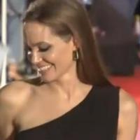 Angelina Jolie : Amoureuse étincelante ou engagée courageuse, la star rayonne
