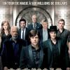 Affiche du film Insaisissables