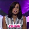 Emilie a révélé son secret à Florine et Clara dans Secret Story
