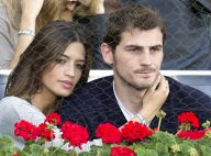 Sara Carbonero enceinte : La sublime compagne d'Iker Casillas attend un garçon !