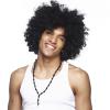 Jamel dans Secret Story 7 - le beau brun balance !