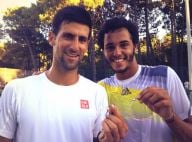 Novak Djokovic : Rencontres insolites et vacances studieuses en Corse
