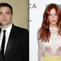 Robert Pattinson en couple avec Riley Keough : La rumeur persiste