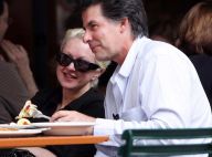 PHOTOS : Cyndi Lauper veut juste avoir du fun... en famille !