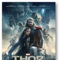 Thor - Le Monde des Ténèbres : Natalie Portman blottie contre Chris Hemsworth