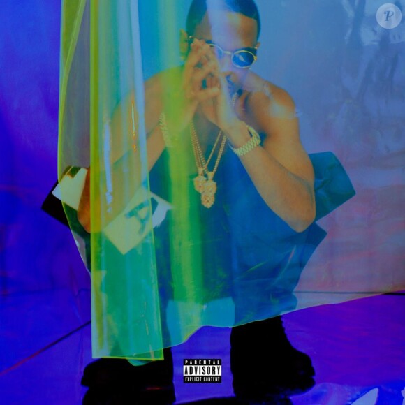 Hall of Fame, le second album du rappeur Big Sean disponible en digital dès le 26 août.