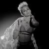Miley Cyrus dans le clip de Fire du rappeur Big Sean.