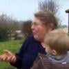 Damien et sa maman Monique dans L'amour est dans le pré 8