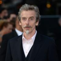 Doctor Who : Peter Capaldi est le nouveau visage du 12e Docteur !