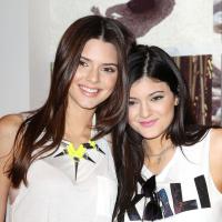 Kendall et Kylie Jenner : Les soeurs de Kim Kardashian deviennent créatrices