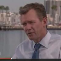 Chris Hansen : Vu avec sa maîtresse, l'animateur de NBC est viré de la chaîne !