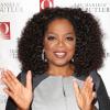 Oprah Winfrey à New York le 31 juillet 2013.