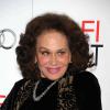Karen Black à l'AFI FEST au Grauman's Chinese Theatre le 1er novembre 2012.