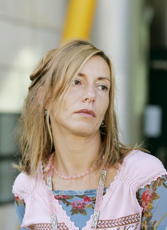 Kristina Rady le 31 août 2004 à Muret.