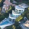 Le groupe One Direction a loué cette sublime maison à Los Angeles, le temps de leur escapade du 7 au 10 août 2013.