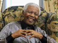 Nelson Mandela : Sorti de l'hôpital, mais son état reste ''critique''